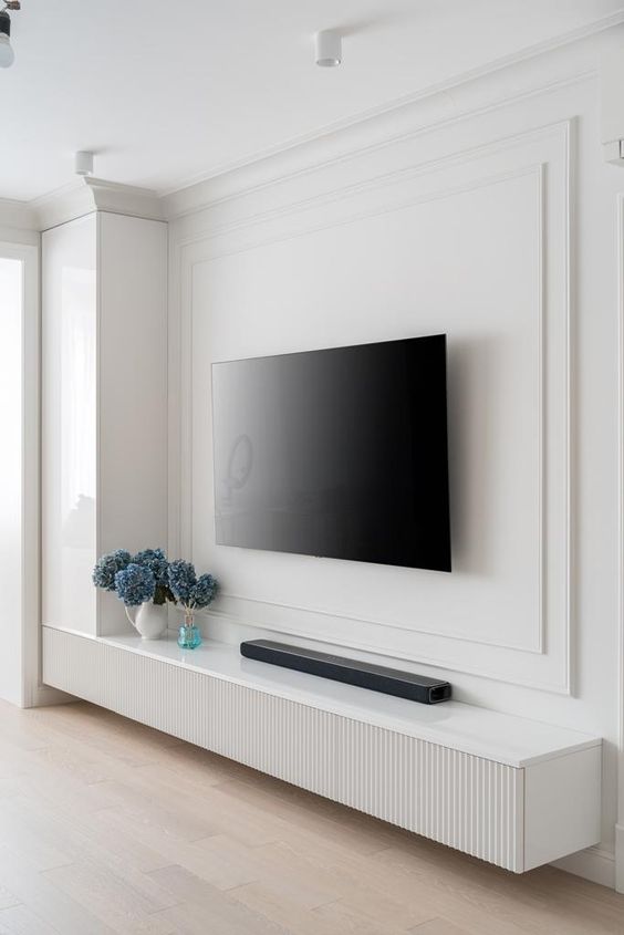 Tv%20Ünitesi%20Boyanabilir%20Çıta%20Tasarımı%20Hazır%20Kesim%20Set%20(4cm/220*180cm%201%20adet-2,5cm/%20180*140%20cm%201%20adet)