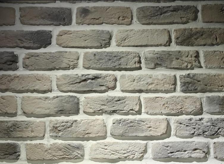 TFN1009 KÜLTÜR TUĞLASI DOĞAL DESEN